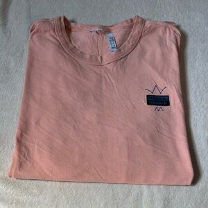 Adidas men’s tee